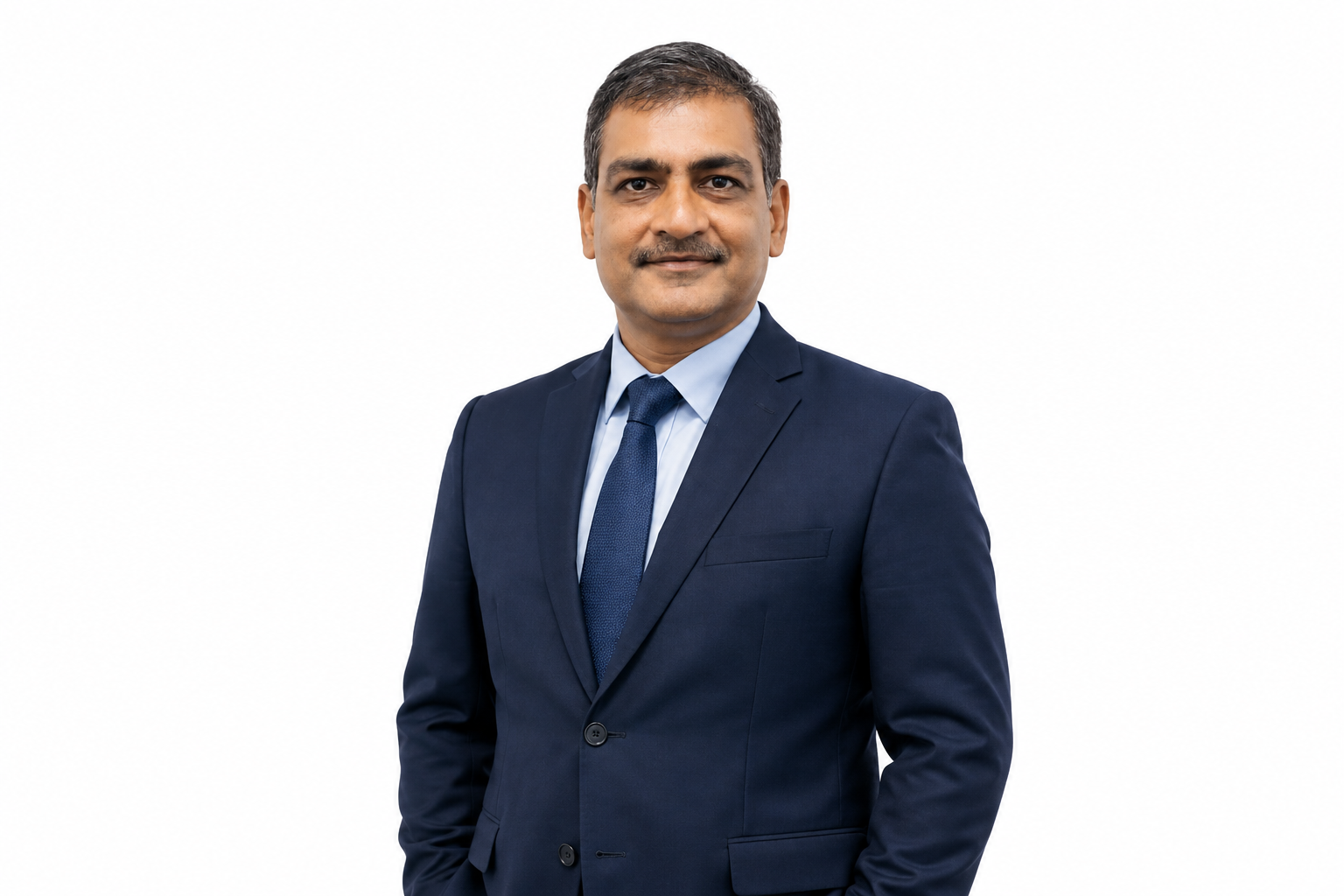 Praful Rajpopat Takes Charge as Chief Credit Officer at Fedfina